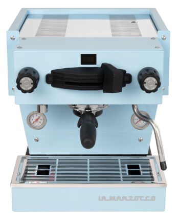 La Marzocco Linea Mini   Espressomaskine  Blå