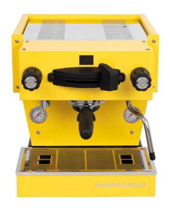 La Marzocco Linea Mini   Espressomaskine  Gul