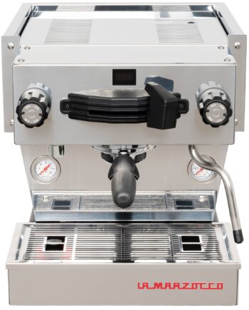 La Marzocco Linea Mini   Espressomaskine  Hvid