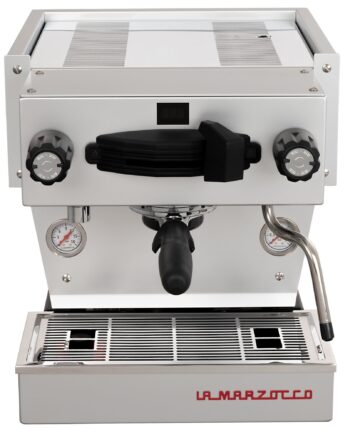 La Marzocco Linea Mini   Espressomaskine  Sølv
