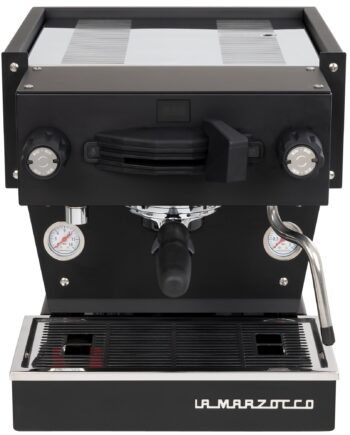 La Marzocco Linea Mini   Espressomaskine  Sort