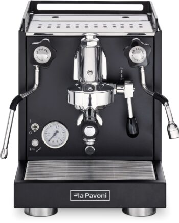 La Pavoni Cellini Classic Espressomaskine  Matsort