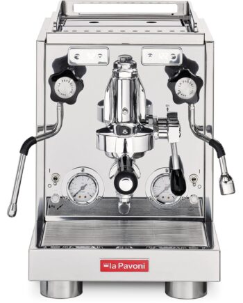 La Pavoni Espressomaskine Botticelli Evolution