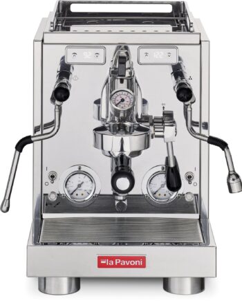 La Pavoni Espressomaskine Botticelli Specialitet