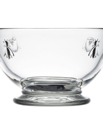 La Rochã Re Abeille Glasskål 27 Cl  -pak