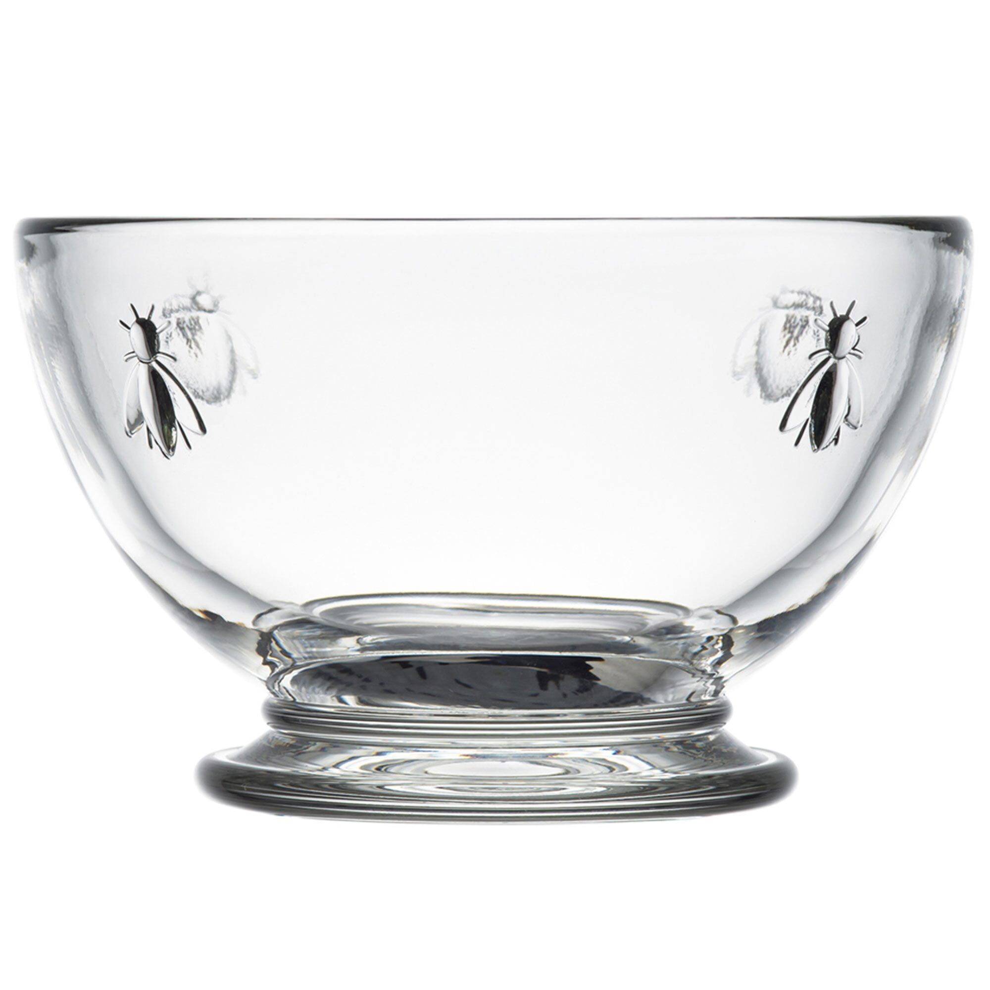 La Rochã Re Abeille Glasskål 27 Cl  -pak