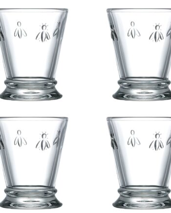 La Rochã Re Abeille Vandglas 26 Cl  -pak  Klar