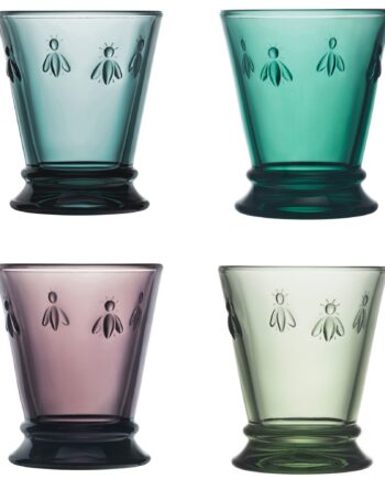 La Rochã Re Abeille Vandglas 26 Cl  -pak  Mix