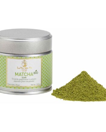 La Via Del Te Matcha Izumi 30