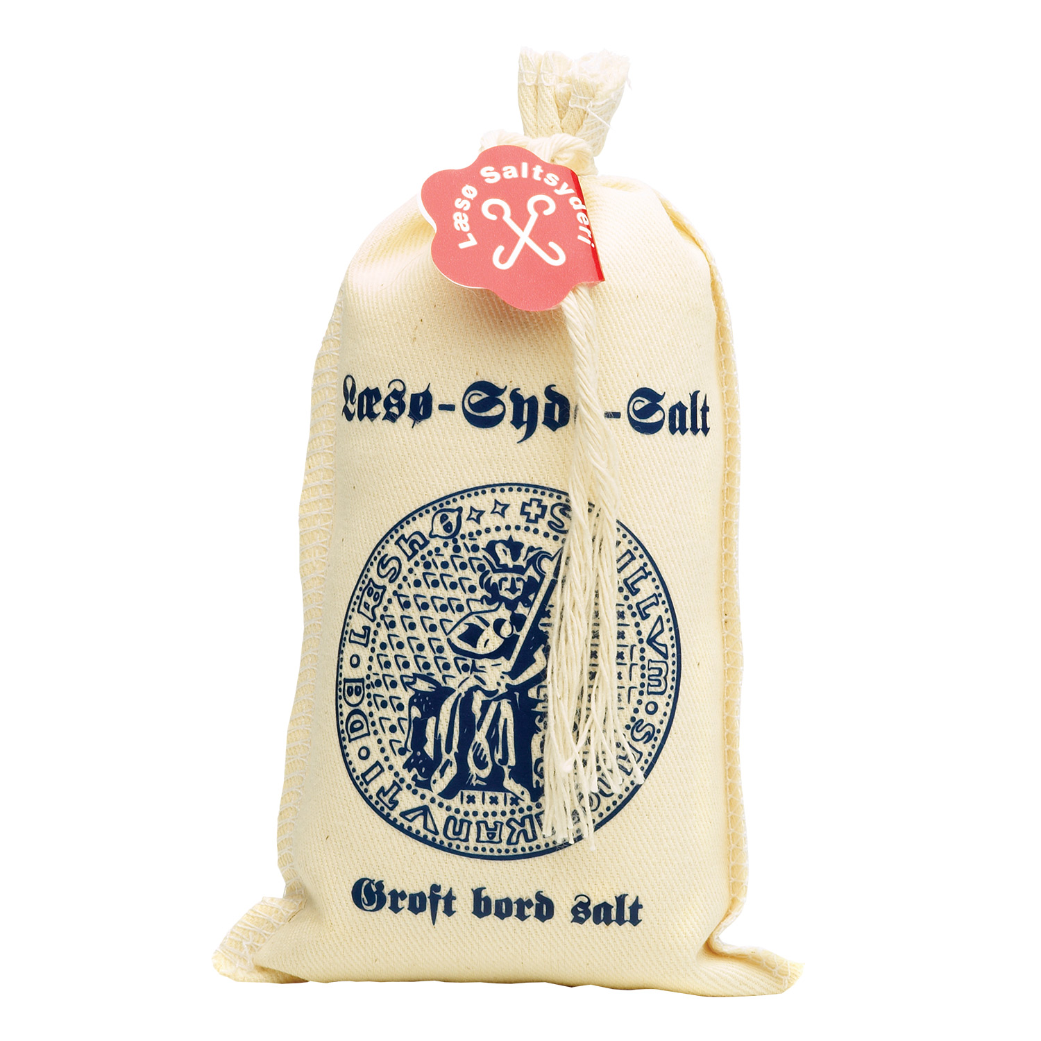Læsø Sydesalt 200 Gram