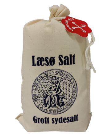 Læsø Sydesalt   000 Gram