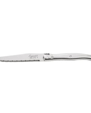 Laguiole Premium Line Steakknive   Stk  Rustfrit Stål