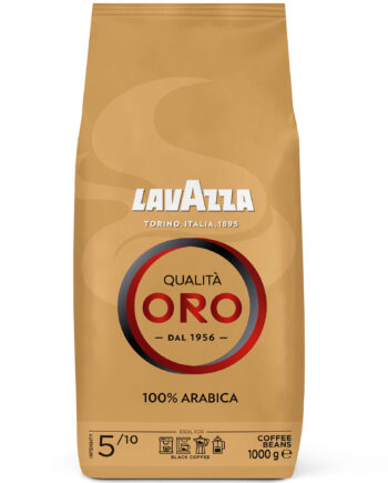 Lavazza Qualitã  Oro Perfect Symphony Kaffebønner    Kg