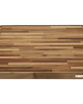 Legnoart Grand Gourmand Large Skærebræt 50   50     Cm