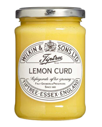 Lemon Curd Tiptree
