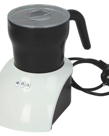 Lf Mælkeskummer 250 Ml  Hvid
