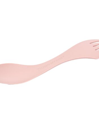 Light My Fire Serveringsspork Large  Dusty Pink