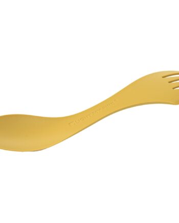 Light My Fire Serveringsspork Large  Musty Yellow