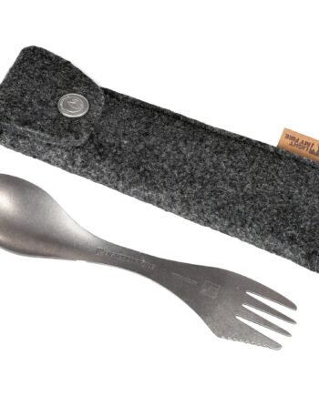 Light My Fire Spork Kit Titan