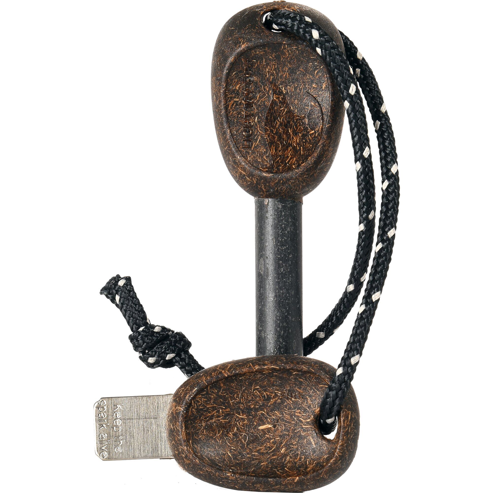 Light My Fire Swedish Firesteel Army Cocoshell