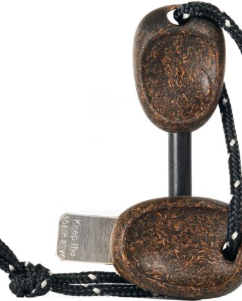 Light My Fire Swedish Firesteel Scout  Cocoshell