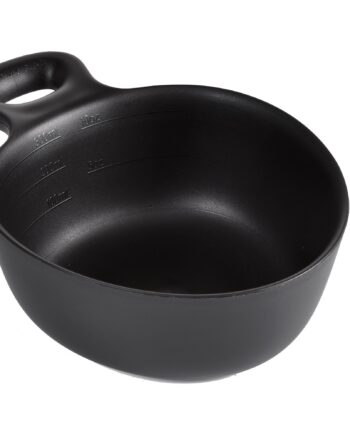 Light My Fire Swedish Kåsa  Slaty Black
