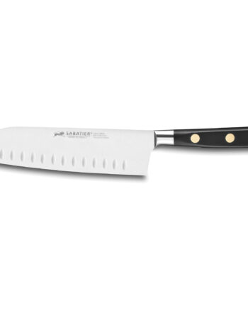 Lion Sabatier Ideal Santoku-kniv 18 Cm