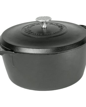 Lodge Blacklock Støbejernsgryde     Liter