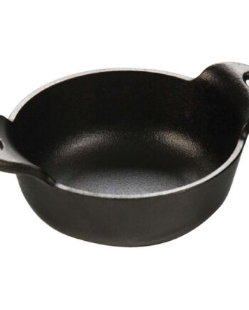 Lodge Rund Serveringsskål Støbejern 13 Cm