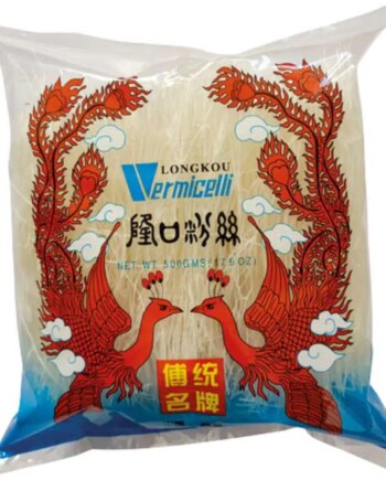Longkou Vermicelli Glasnudler 500