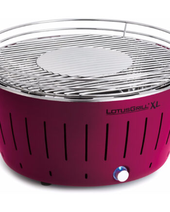 Lotusgrill   Grill Lilla