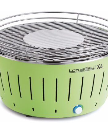 Lotusgrill   Grill Limegrøn