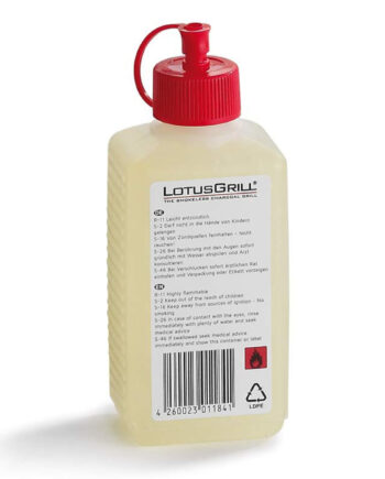 Lotusgrill Lighter Gel 200 Ml