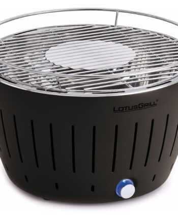 Lotusgrill Standard Grill Antracit