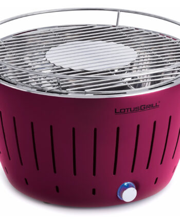 Lotusgrill Standard Grill Lilla