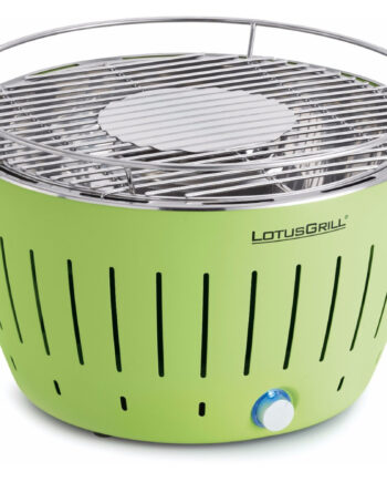 Lotusgrill Standard Grill Limegrøn