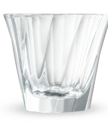 Loveramics Twisted Cortado Glas 120 Ml    Stk