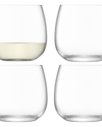 Lsa Borough Drikkeglas   Stk  370 Ml