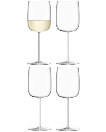 Lsa Borough Vinglas   Stk  380 Ml