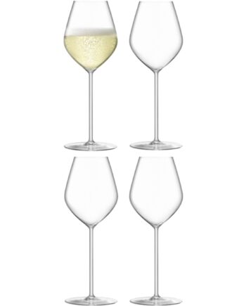 Lsa Champagneglas Borough   Stk