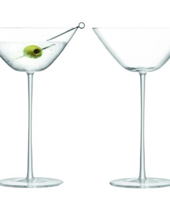 Lsa Cocktailglas Bar Culture   Stk
