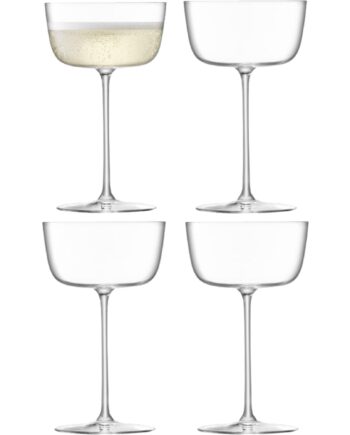 Lsa Cocktailglas Borough   Stk