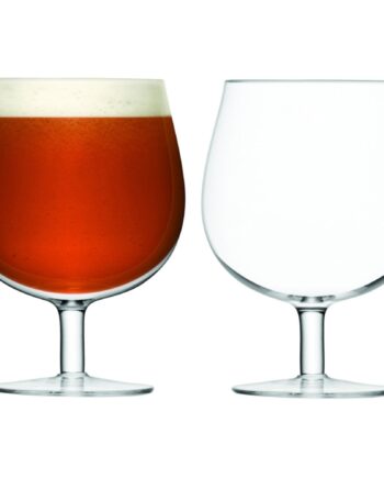 Lsa Craft Beer Bar ølglas    Stk