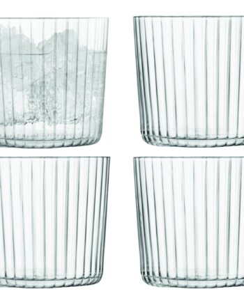 Lsa Gio Line Drikkeglas   Stk  310 Ml