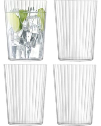 Lsa Gio Line Drikkeglas   Stk  560 Ml