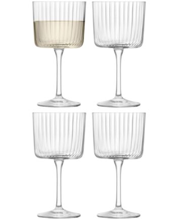 Lsa Vinglas Gio Line   Stk