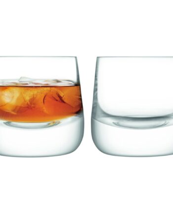 Lsa Whiskyglas Bar Culture   Stk