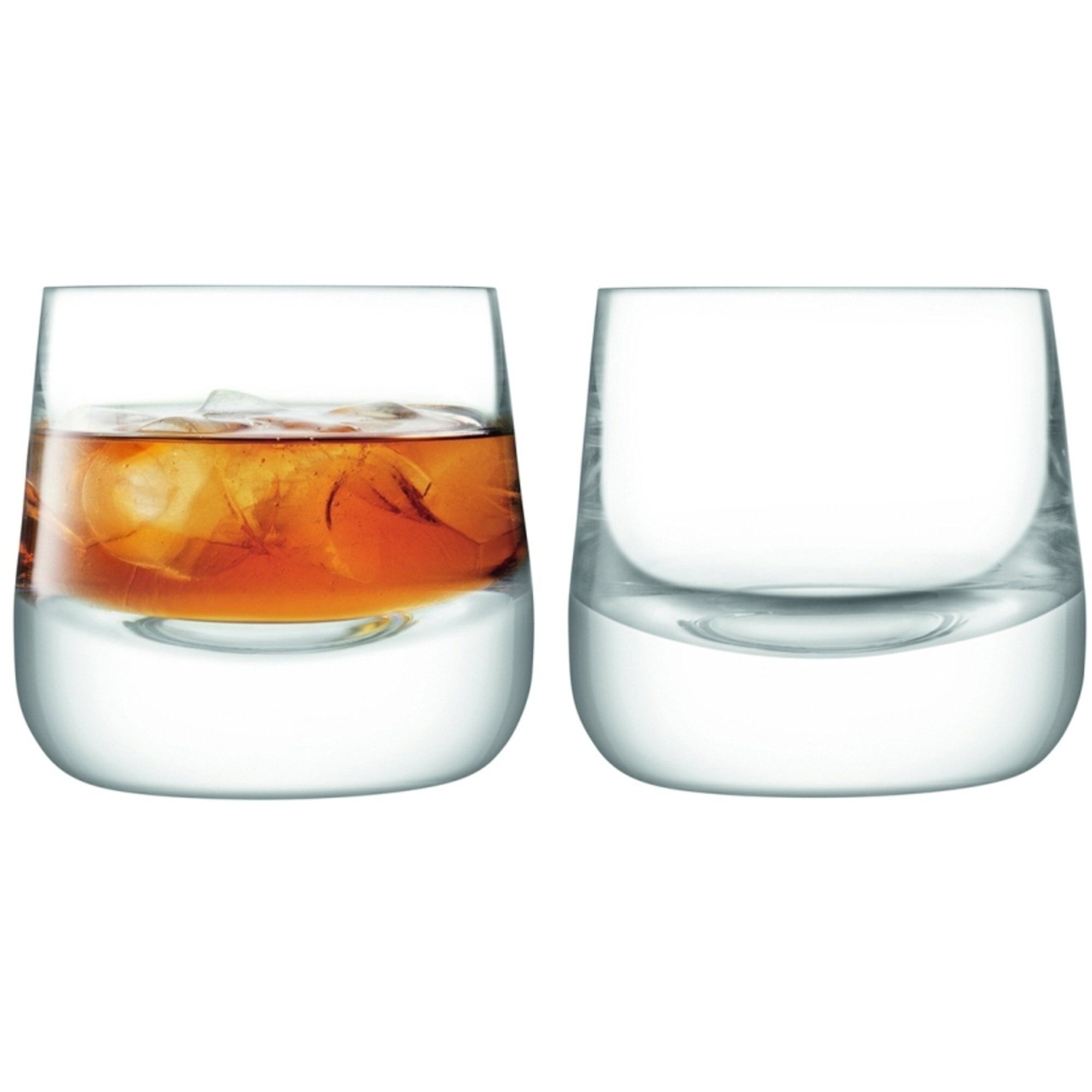 Lsa Whiskyglas Bar Culture Stk