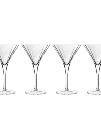 Luigi Bormioli Bach Cocktailglas 26 Cl    Stk