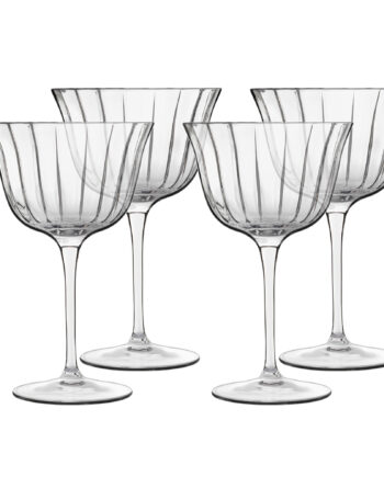 Luigi Bormioli Bach Cocktailglas    Stk